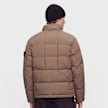 Stone Island Jacket umber Undefined Color 106687 3