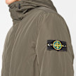 Stone Island Short Parka grün 106693 3