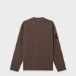 Stone Island Crewneck umber Undefined Color 106697 1