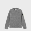 Stone Island Crewneck grau 106699 1