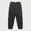 Stone Island Sweat Bottoms lead grey Undefined Color 106704 1