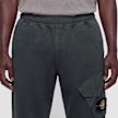 Stone Island Sweat Bottoms lead grey Undefined Color 106704 4