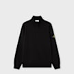 Stone Island LS Polo black Undefined Color 106706 1
