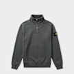 Stone Island LS Polo grijs 106708 1