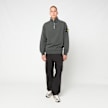 Stone Island LS Polo grau 106708 2