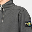 Stone Island LS Polo grijs 106708 3