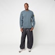 Stone Island Sweatshirt blue 106713 2
