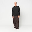 Stone Island Sweatshirt black 106717 2