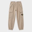 Stone Island Trousers biscuit Undefined Color 106737 1