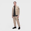 Stone Island Trousers biscuit Undefined Color 106737 2