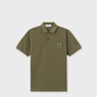 Stone Island Shortsleeve Polo coal grey Undefined Color 106726 1