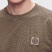 Stone Island LS T-Shirt umber Undefined Color 106731 3
