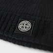 Stone Island Mütze Blau 106739 3