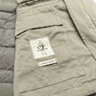 C. P. Company Micro Kei Google Mille Jacket Grün 106807 6