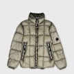 C. P. Company Outerwear Medium Jacket In D.D. Shell Grün 106814 1
