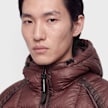 C. P. Company Outerwear Medium Jacket In DD Shell andorra Undefined Color 106819 3