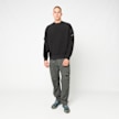 C. P. Company Sweatshirt Crewneck schwarz 106834 2