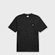 C. P. Company T-Shirt SS Mercerized Light Jersey schwarz 106838 1