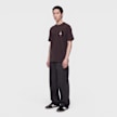 C. P. Company SS Comfort Logo T-Shirt black Undefined Color 106841 2