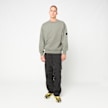 C. P. Company Chrome-R Regular Cargo Pants black 106843 2