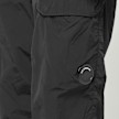 C. P. Company Chrome-R Regular Cargo Pants black 106843 4