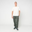 C. P. Company T-Flatt Regular Cargo Pants green 106842 2