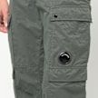 C. P. Company T-Flatt Regular Cargo Pants green 106842 4