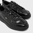Lacoste Umpire 226 black 106853 6
