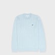 Lacoste Crewneck blue 106858 1