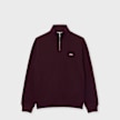 Lacoste Halfzip Sweatshirt oxalis Undefined Color 106859 1