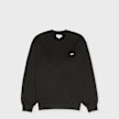 Lacoste Sweatshirt black 106860 1