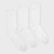 Lacoste Crew Socks (3 Pack) white 106863 2