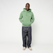 Polo Ralph Lauren Loopback Fleece Hoodie grün 106958 2