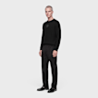 BOSS x Porsche Knitwear black 107014 2