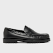 VINNY's Lee Lake Loafer zwart 107020 2