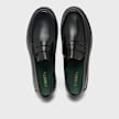 VINNY's Lee Lake Loafer zwart 107020 4