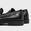 VINNY's Lee Lake Loafer schwarz 107020 5