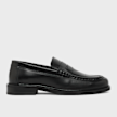 VINNY's Lee Vale Loafer black 107018 2