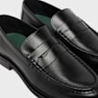 VINNY's Lee Vale Loafer schwarz 107018 5