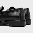 VINNY's Lee Vale Loafer black 107018 6