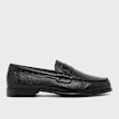 VINNY's Vee Vale Loafer zwart 107021 2