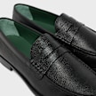 VINNY's Vee Vale Loafer zwart 107021 5