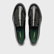 VINNY's Vee Vale Loafer zwart 107017 4
