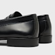 VINNY's Vee Vale Loafer zwart 107017 5