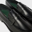 VINNY's Vee Vale Loafer zwart 107017 6