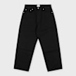 Arte Antwerp Baggy Jeans black denim Undefined Color 107092 1