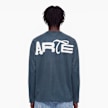 Arte Antwerp Energy Mesh Longsleeve Undefined Color 107093 3
