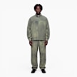 Arte Antwerp Faded Trackjacket camouflage 107094 2