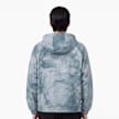 Arte Antwerp Faded Rain Jacket blue 107101 3