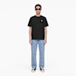 Arte Antwerp Arte Heart T-Shirt black 107100 2
